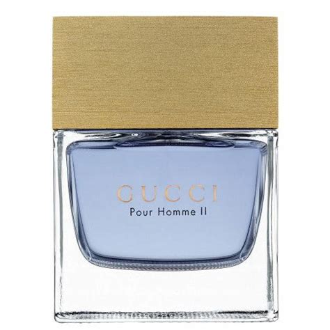 gucci pour homme ii reviews|Gucci pour homme ii alternative.